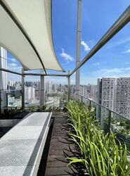 Eight Riversuites (D12), Condominium #466116591